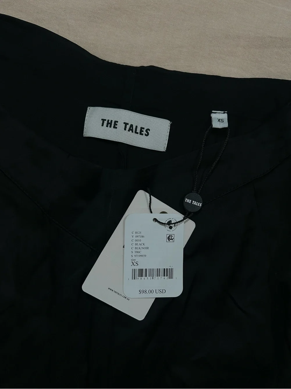 Free People size xs